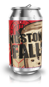 KINGSTON FALLS - Pastry Christmas Ale (12 lattine 0,33cl.)